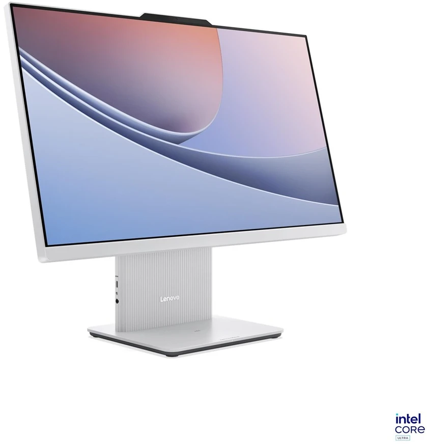 Lenovo IdeaCentre AIO 24ILL11 23.8" Non-touch Intel Core Ultra 7 256V 16GB 1TB SSD Win11 Home