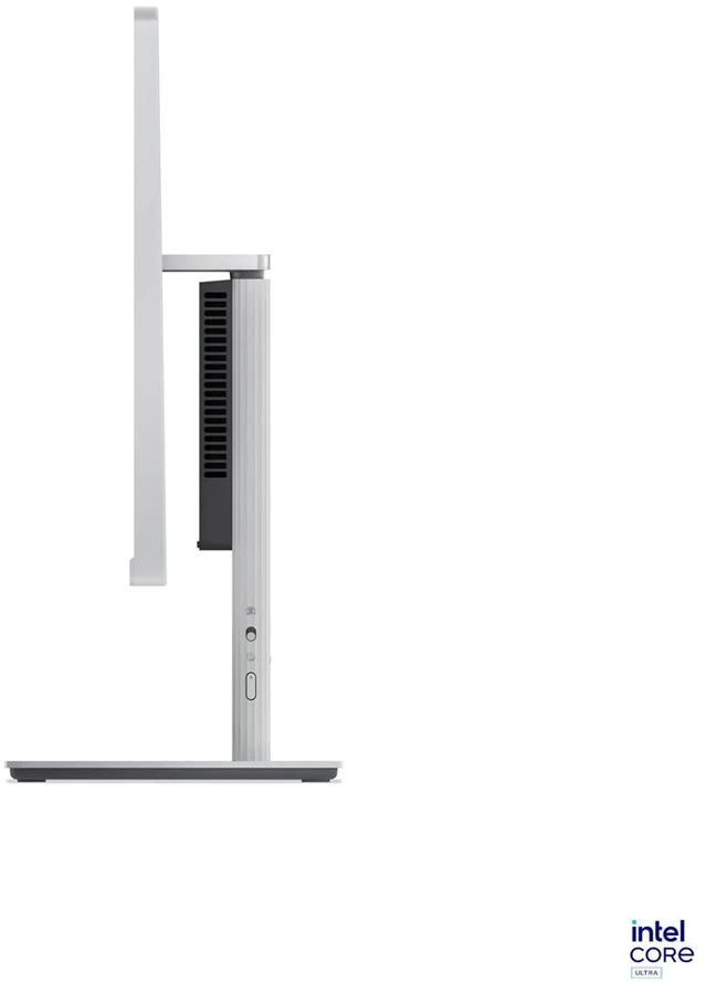 Lenovo IdeaCentre AIO 24ILL11 23.8" Non-touch Intel Core Ultra 7 256V 16GB 1TB SSD Win11 Home
