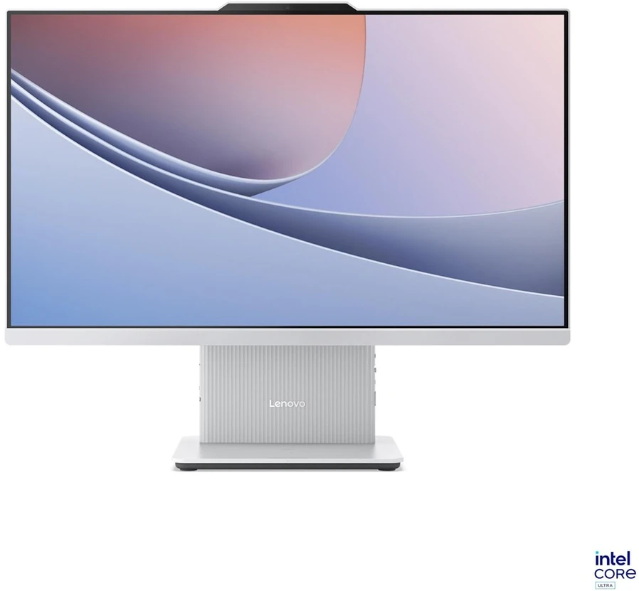 Lenovo IdeaCentre AIO 24ILL11 23.8" Non-touch Intel Core Ultra 7 256V 16GB 1TB SSD Win11 Home