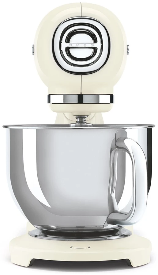 Smeg SMF05CREU mixer Stand mixer 1000 W Kreminis