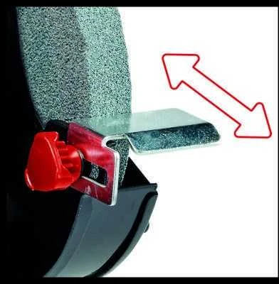 EINHELL TABLE GRINDER TC-WD 200/150 DRY/WET | Einhell