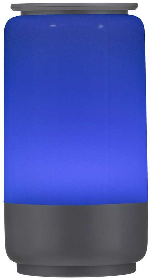 Stalinė Lempa - Activejet Aje-Camilla RGB, Juoda