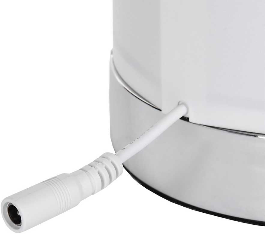 Activejet LED decorative lamp AJE-CERES RGB