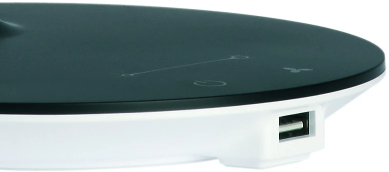 Stalinė Lempa - Platinet PDL9 8 W (43128)