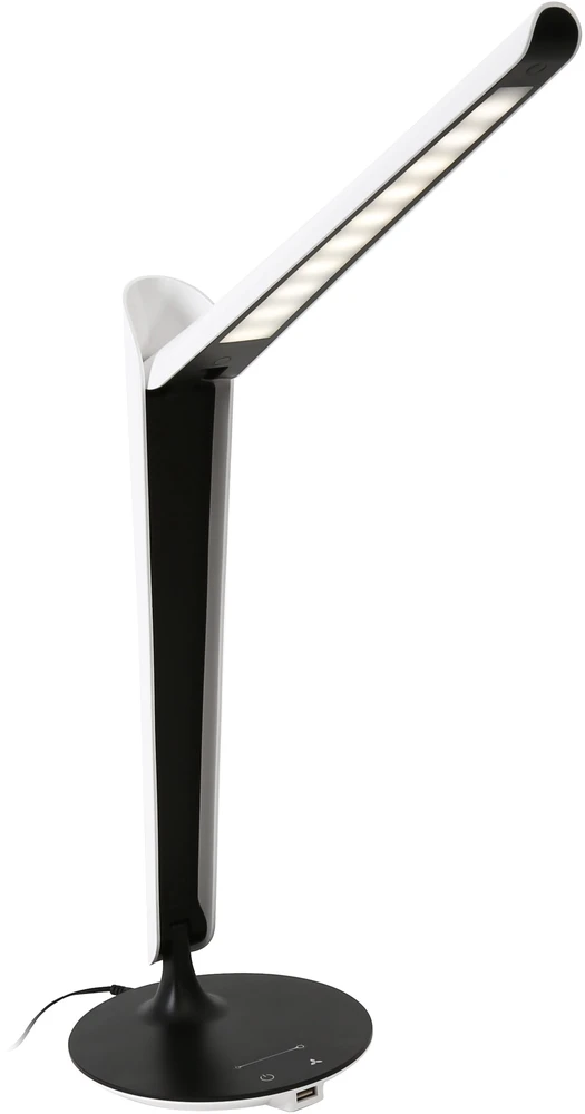 Stalinė Lempa - Platinet PDL9 8 W (43128)