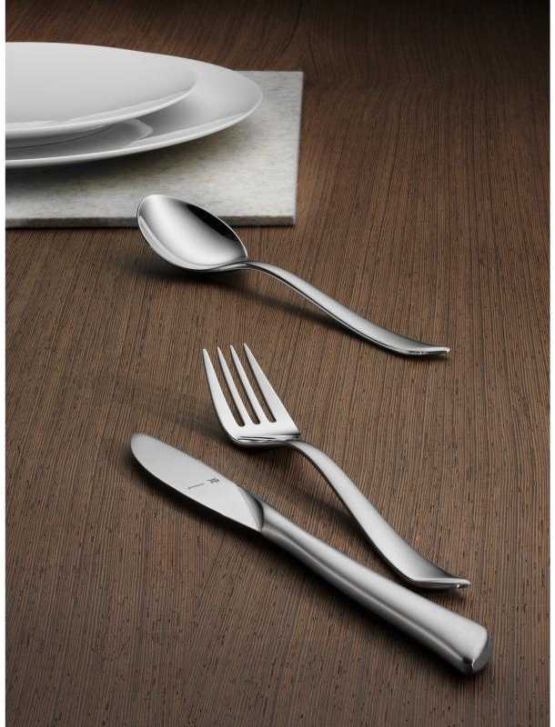 WMF Besteckset Virginia 66-teilig 66teilig (11 4200 6391) WMF4200 WMF 4200