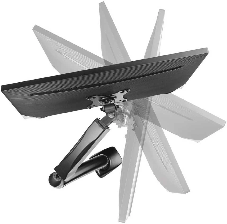 Montis stalinis laikiklis, skirtas 13"–32" monitoriui Elbrus (MT014)