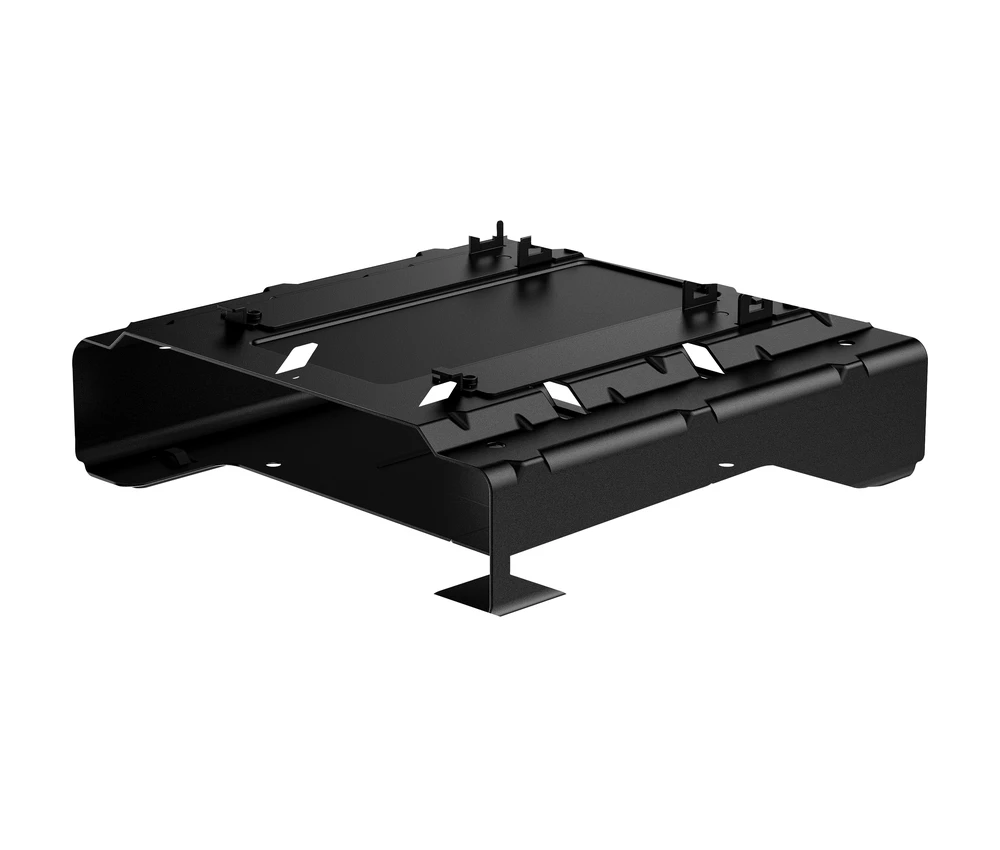 HP B200 DM darbalaukio mini plonojo kliento tvirtinimo laikiklis, skirtas P22v G5, P22 G5, P22h G5, P24v G5, P24 G5, P24h G5, P27 G5, P27h G5