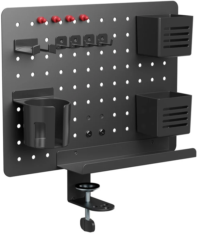 Stalo organizatorius - Activejet APB-002B juodas