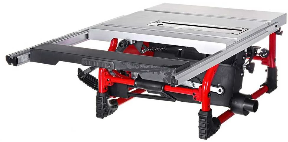 Stalo Pjūklas - Einhell TE-TS 254 T