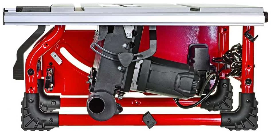 Stalo Pjūklas - Einhell TE-TS 254 T