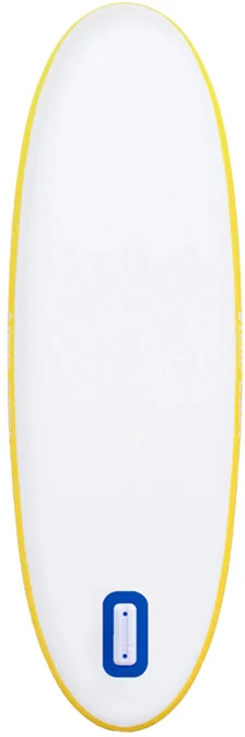 FunWater Tuxedo Sailor vaikiška irklentė 2,4 m (mėlynas)