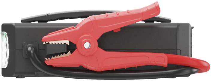 LOKITHOR J403HD Jump Starter, 229,4Wh, 10,000 A