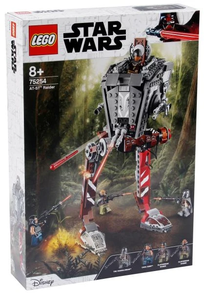LEGO AT-ST™ plėšikas (75254) 75254