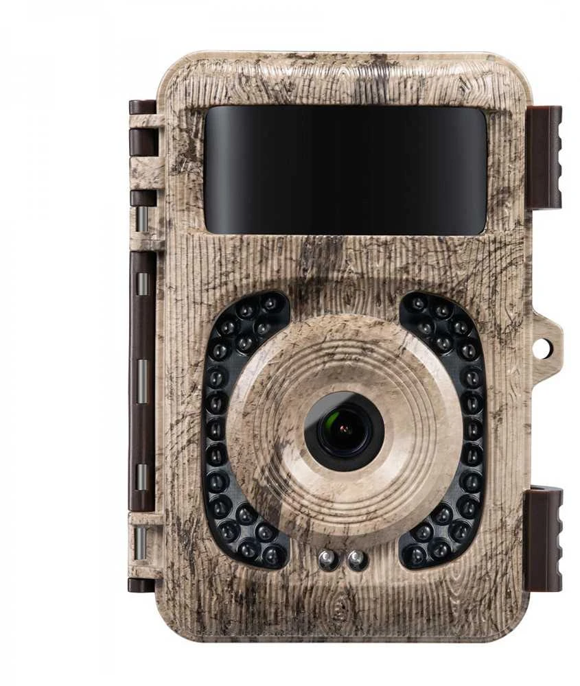 Stebėjimo Kamera - K&F Concept KF35.128 4K 32MP Bluetooth 120° FOV Naktinis Matymas IP66