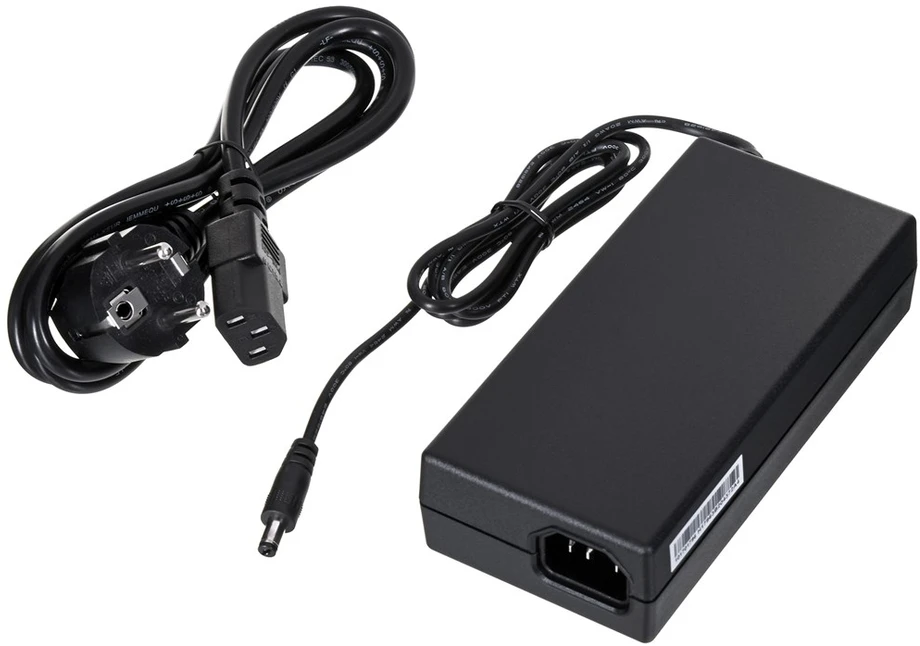 Tinklo Vaizdo Įrašymo Įrenginys - Hikvision DS-7604NXI-K1/4P 4CH 16TB PoE Juodas