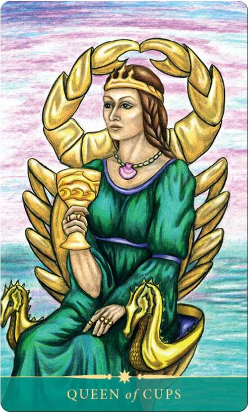 Steele Wizards Tarot Kortos Schiffer Publishing