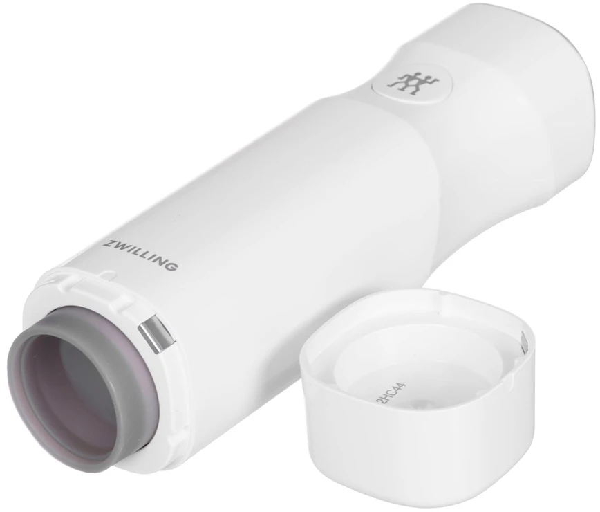 Vakuumavimo rinkinys ZWILLING Fresh & Save 7 dalių, Stiklas, M/L