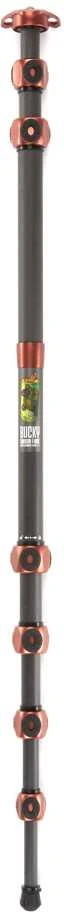 Stovas - 3 Legged Thing Legends Bucky 1.79m 30kg Carbon Bronze