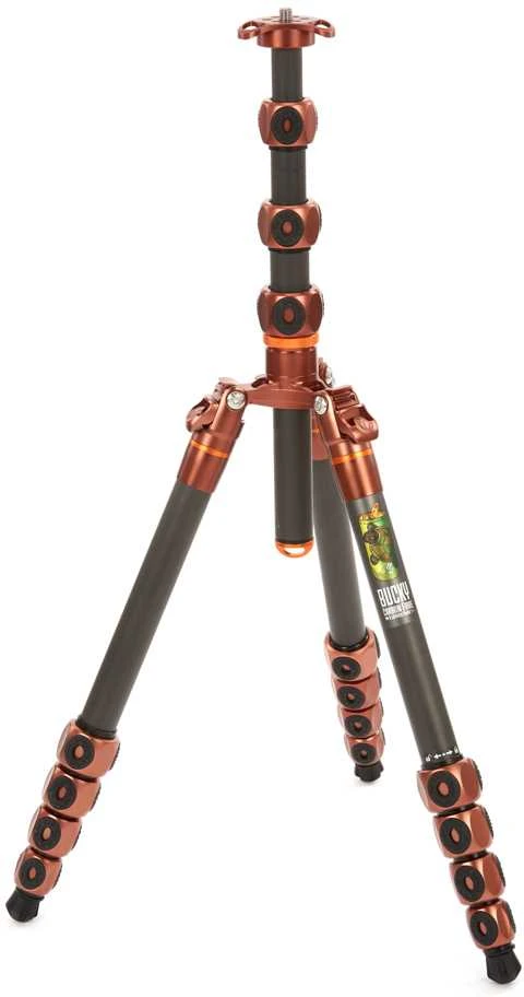 Stovas - 3 Legged Thing Legends Bucky 1.79m 30kg Carbon Bronze
