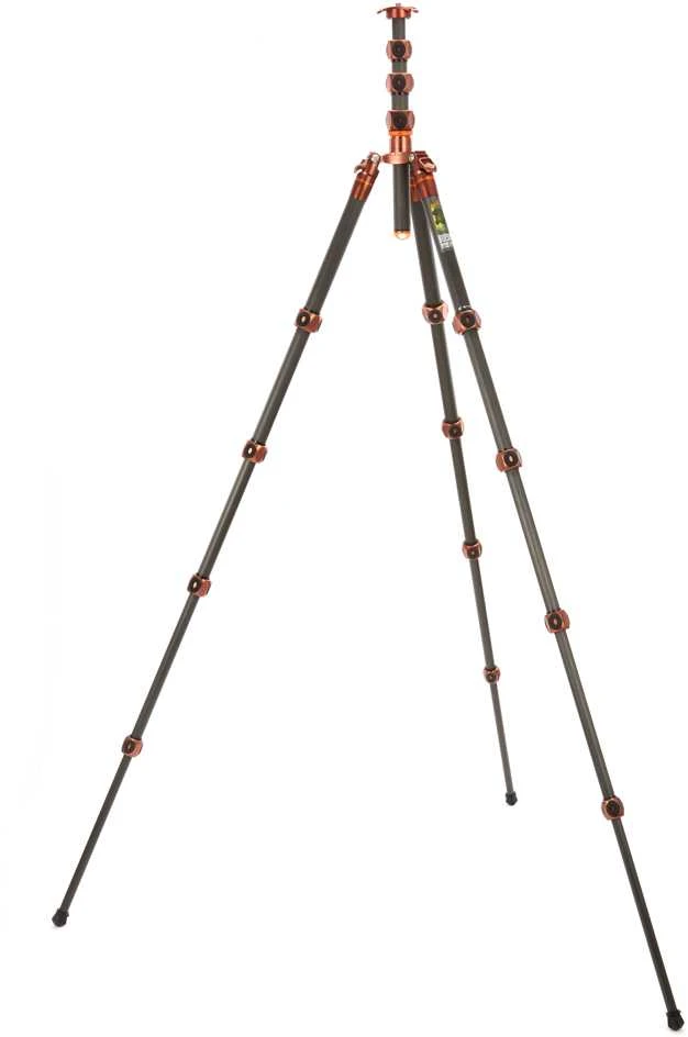 Stovas - 3 Legged Thing Legends Bucky 1.79m 30kg Carbon Bronze