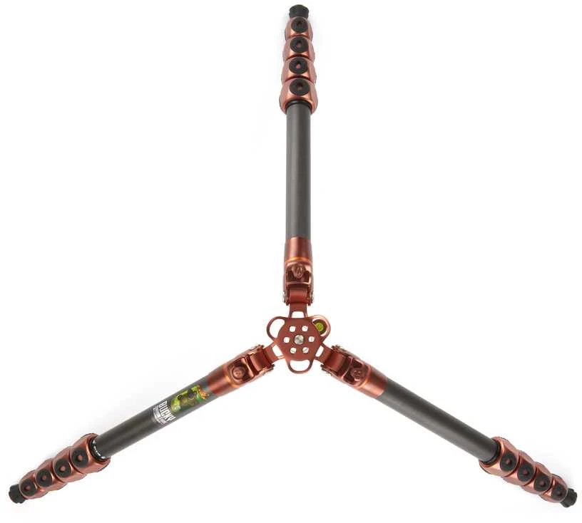 Stovas - 3 Legged Thing Legends Bucky 1.79m 30kg Carbon Bronze