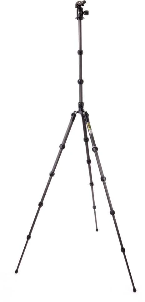 Nezatříděno Stovas - 3 Legged Thing Legends Bucky 1.89m 30kg AirHed Vu Juodas