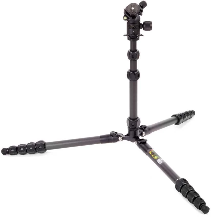 Nezatříděno Stovas - 3 Legged Thing Legends Bucky 1.89m 30kg AirHed Vu Juodas