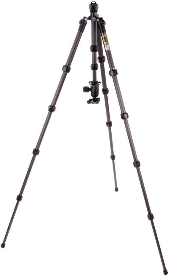 Nezatříděno Stovas - 3 Legged Thing Legends Bucky 1.89m 30kg AirHed Vu Juodas