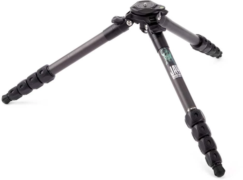 Nezatříděno Stovas - 3 Legged Thing Legends Jay Juodas Darkness 5 Sekcijos 14kg Juodas