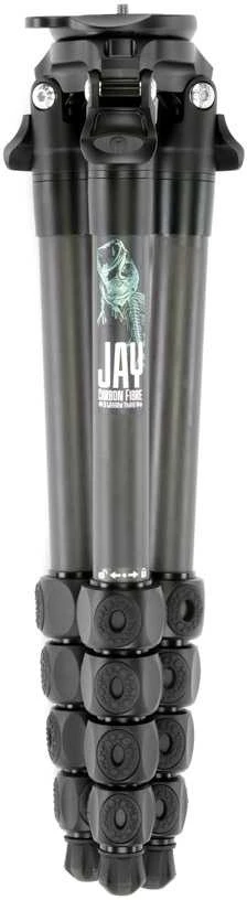 Nezatříděno Stovas - 3 Legged Thing Legends Jay Juodas Darkness 5 Sekcijos 14kg Juodas