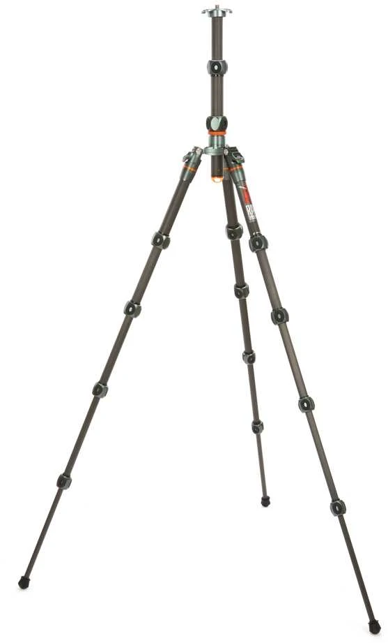 Nezatříděno Stovas - 3 Legged Thing Legends Ray Anglies Pluošto Kelioninis Stovas 1.3m Pilkas