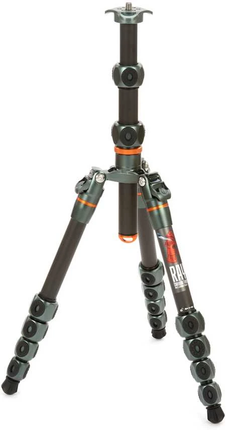 Nezatříděno Stovas - 3 Legged Thing Legends Ray Anglies Pluošto Kelioninis Stovas 1.3m Pilkas