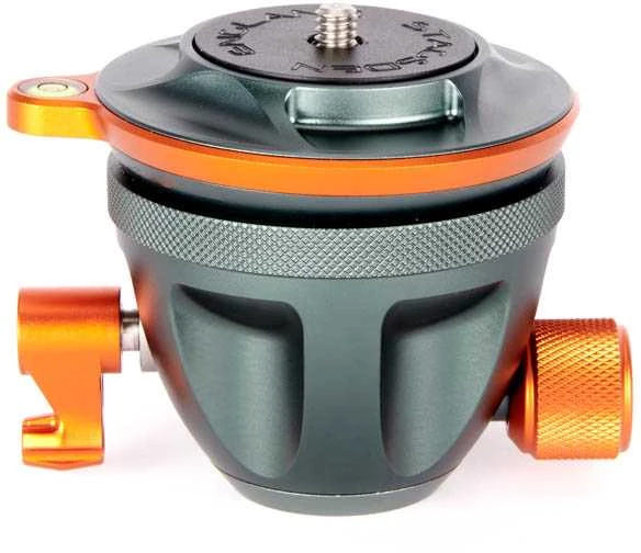 Stovas - 3 Legged Thing LevelHed 20kg Apkrovos Talpa Šiferio Pilka