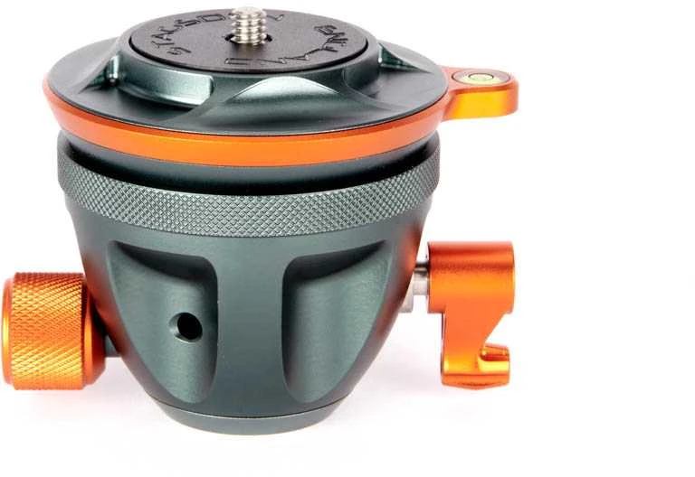 Stovas - 3 Legged Thing LevelHed 20kg Apkrovos Talpa Šiferio Pilka