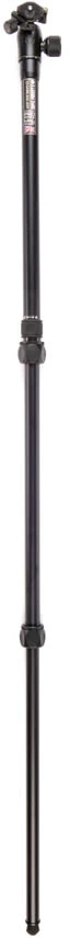 Stovas - 3 Legged Thing Pro 2.0 Charles 1.85m 40kg Aliuminis Tamsus