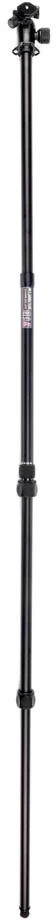 Stovas - 3 Legged Thing Pro 2.0 Charles 1.85m 40kg Aliuminis Tamsus