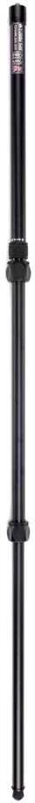 Stovas - 3 Legged Thing Pro 2.0 Charles 40kg 1.85m Aliuminis Tamsus
