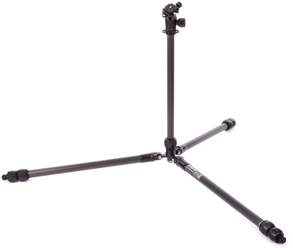 Nezatříděno Stovas - 3 Legged Thing Pro 2.0 Winston 40kg 185cm Anglies juoda