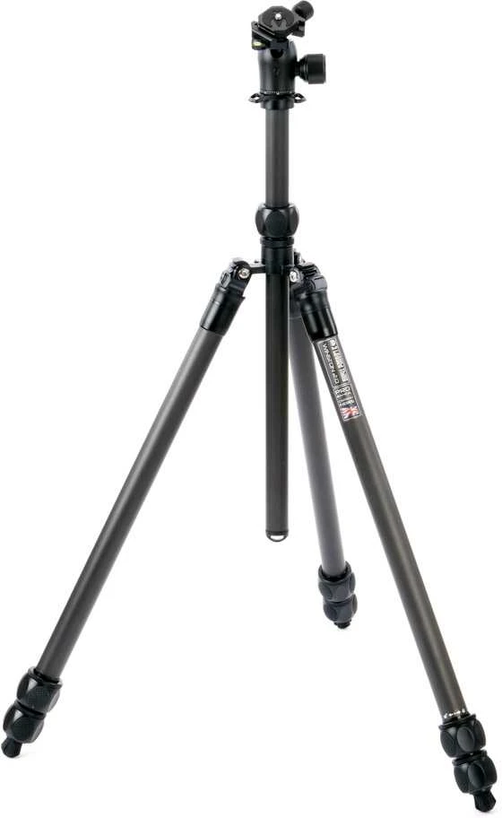 Nezatříděno Stovas - 3 Legged Thing Pro 2.0 Winston 40kg 185cm Anglies juoda