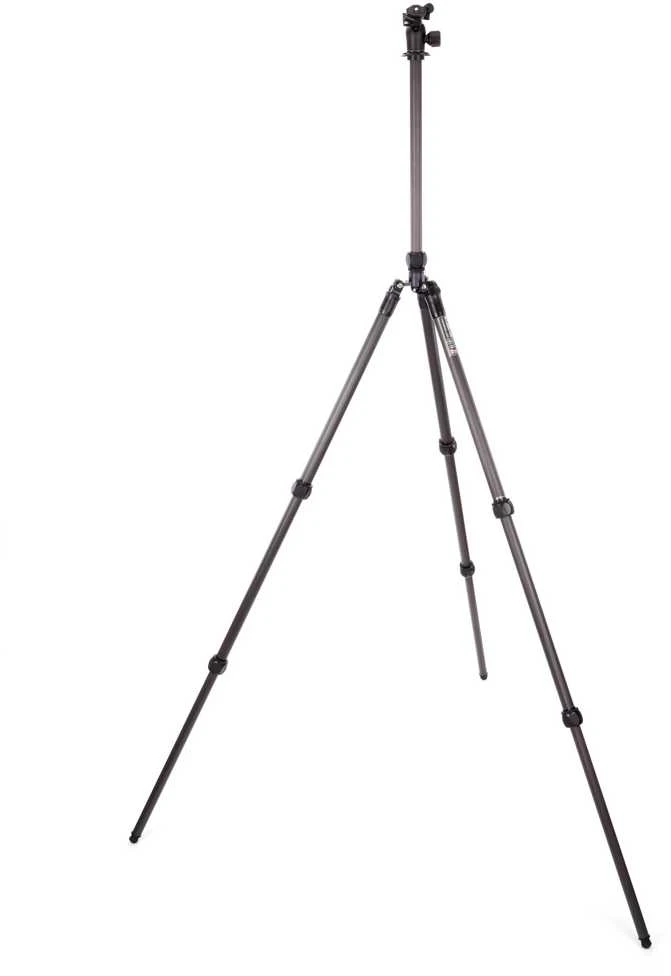 Nezatříděno Stovas - 3 Legged Thing Pro 2.0 Winston 40kg 185cm Anglies juoda