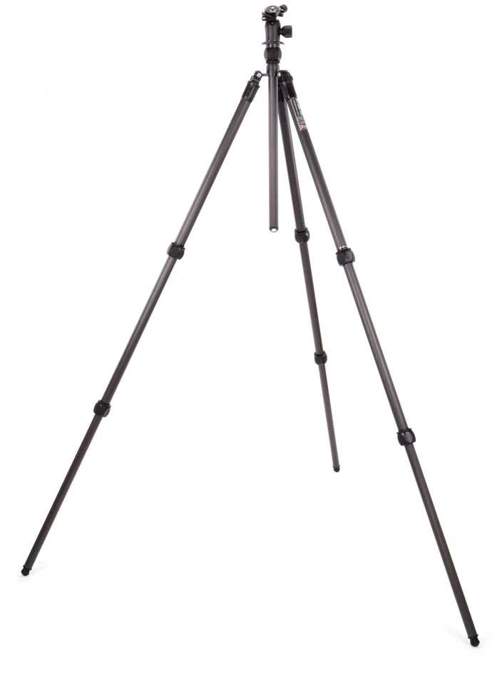 Nezatříděno Stovas - 3 Legged Thing Pro 2.0 Winston 40kg 185cm Anglies juoda