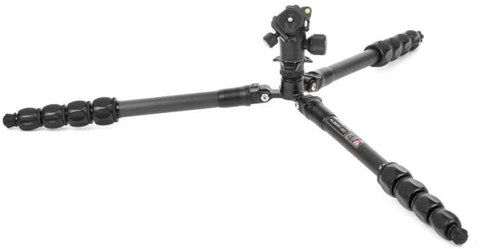 Stovas - 3 Legged Thing Pro ALBERT 2.0 1.82m 30kg Tamsus/Matinis