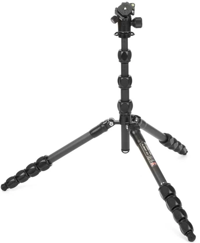 Stovas - 3 Legged Thing Pro ALBERT 2.0 1.82m 30kg Tamsus/Matinis