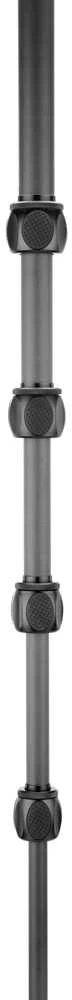 Stovas - 3 Legged Thing Pro ALBERT 2.0 1.82m 30kg Tamsus/Matinis