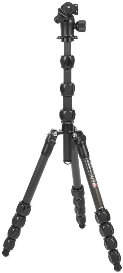Stovas - 3 Legged Thing Pro ALBERT 2.0 1.82m 30kg Tamsus/Matinis