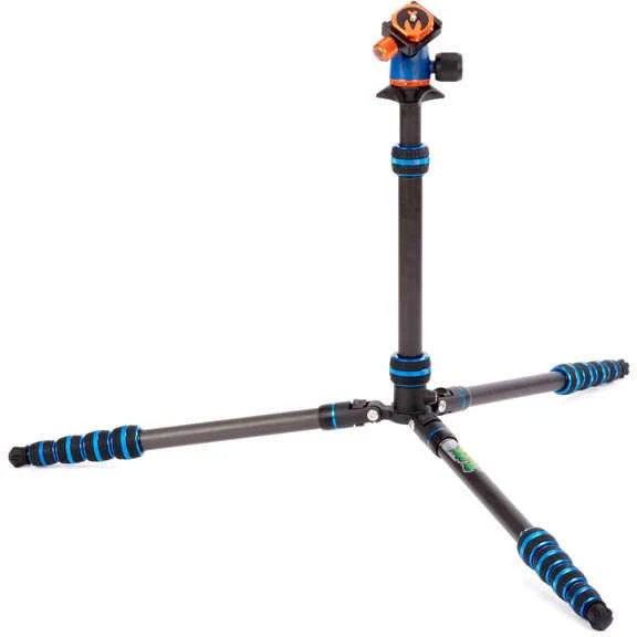 Stovas - 3 Legged Thing Punks Brian 2.0 1.86m 14kg Mėlyna