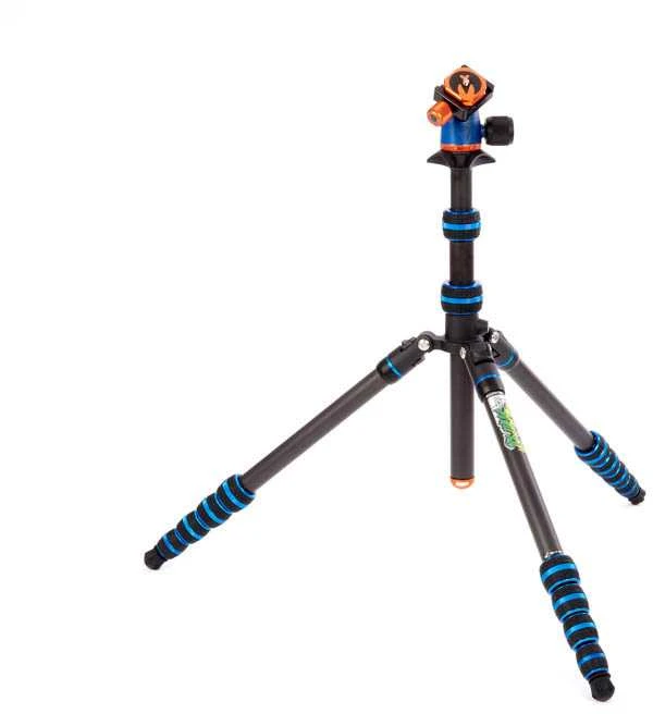 Stovas - 3 Legged Thing Punks Brian 2.0 1.86m 14kg Mėlyna