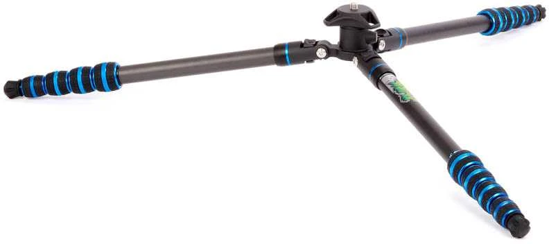 Stovas - 3 Legged Thing Punks Brian 2.0 1.86m 14kg Mėlyna