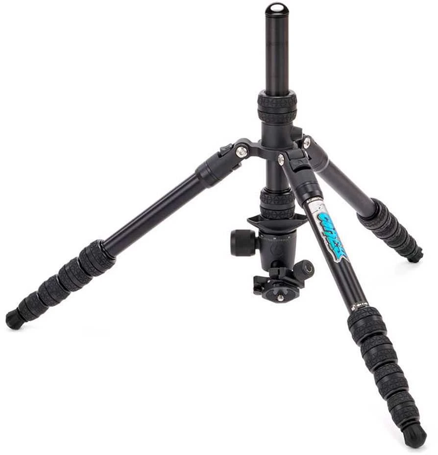 Stovas - 3 Legged Thing Punks Corey 2.0 14kg Apkrova Magnio Lydinys Tamsus